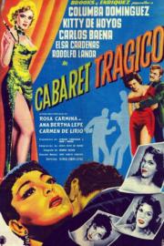 Tragic Cabaret filmas