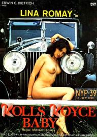 Rolls-Royce Baby filmas