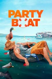 Party Boat filmas