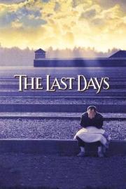 The Last Days filmas