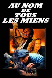 Au nom de tous les miens filmas