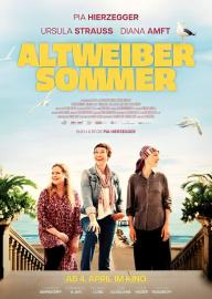 Altweibersommer filmas