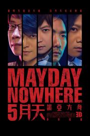 Mayday Nowhere filmas