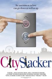 City Slacker filmas