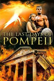 The Last Days of Pompeii filmas