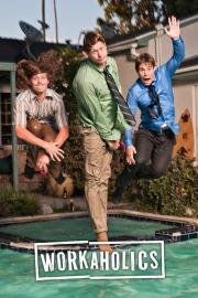 Workaholics filmas