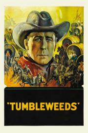 Tumbleweeds filmas