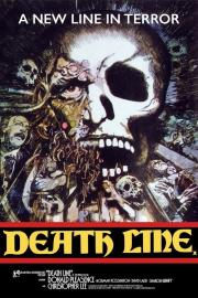Death Line filmas