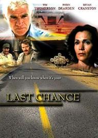 Last Chance filmas