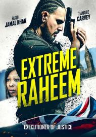 Extreme Raheem filmas