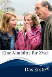 Eine Almhütte für Zwei filmas