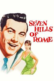 Seven Hills of Rome filmas