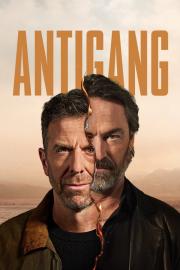 Antigang filmas