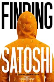 Finding Satoshi filmas