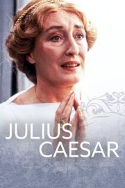 Julius Caesar filmas