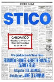 Stico filmas