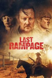 Last Rampage filmas