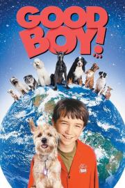 Good Boy! filmas
