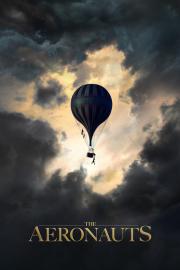 The Aeronauts filmas