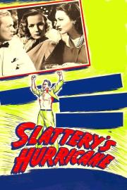 Slattery's Hurricane filmas
