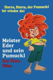 Meister Eder und sein Pumuckl filmas