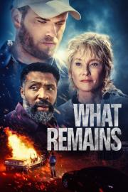 What Remains filmas