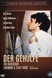 Der Gehülfe filmas