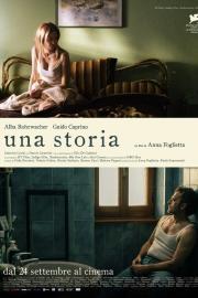Una storia filmas