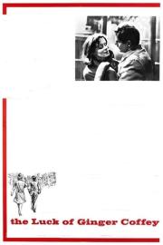 The Luck of Ginger Coffey filmas