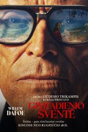 Gimtadienio šventė filmas