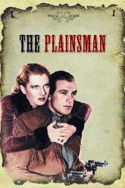 The Plainsman filmas
