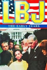 LBJ: The Early Years filmas