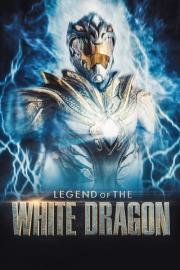 Legend of the White Dragon filmas