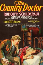 The Country Doctor filmas