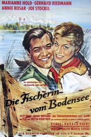 Die Fischerin vom Bodensee filmas