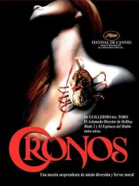 Kronos filmas