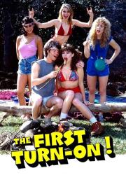 The First Turn-On!! filmas