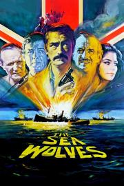 The Sea Wolves filmas