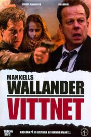 Vittnet filmas