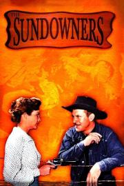 The Sundowners filmas