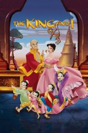 The King and I filmas
