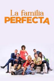La familia perfecta filmas