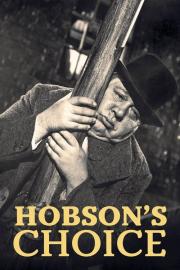 Hobson's Choice filmas