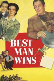 Best Man Wins filmas