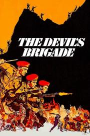 The Devil's Brigade filmas