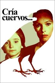 Cría cuervos filmas