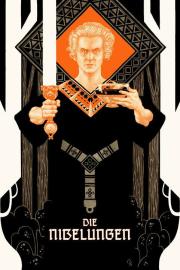 Die Nibelungen: Siegfried filmas