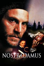 Nostradamus filmas