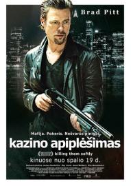 Killing Them Softly filmas