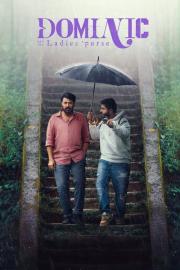 Dominic and the Ladies' Purse filmas